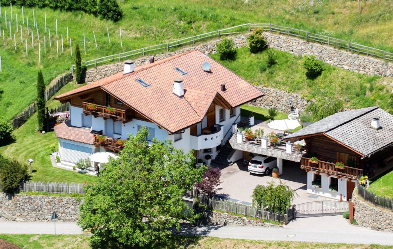 Appartements Riegelehof Laion Exteriör bild