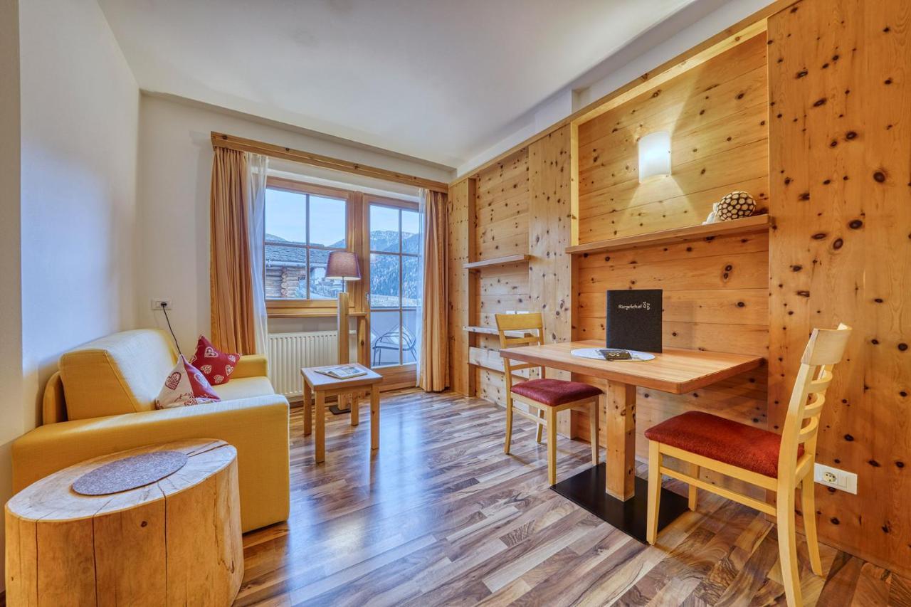 Appartements Riegelehof Laion Exteriör bild