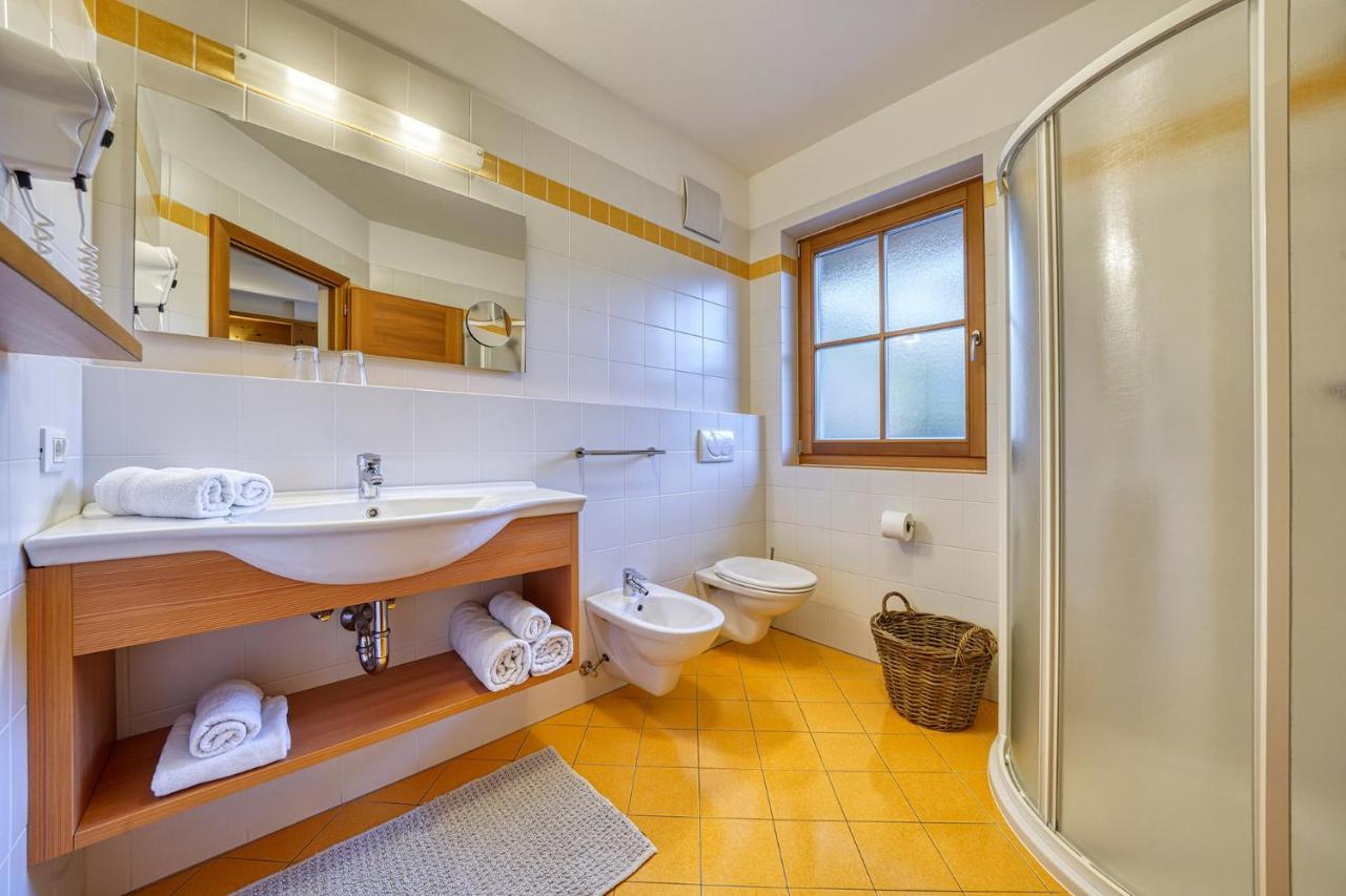 Appartements Riegelehof Laion Exteriör bild