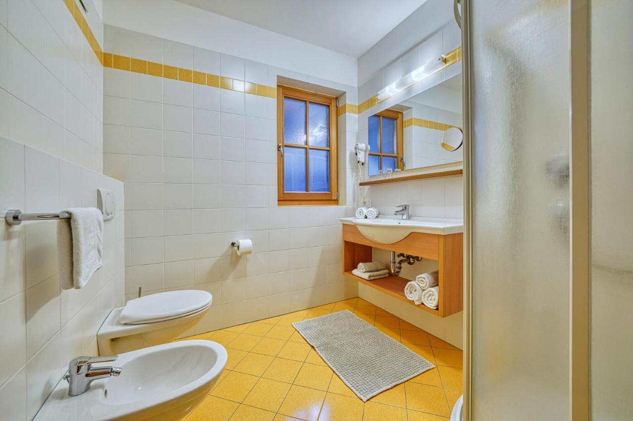 Appartements Riegelehof Laion Exteriör bild