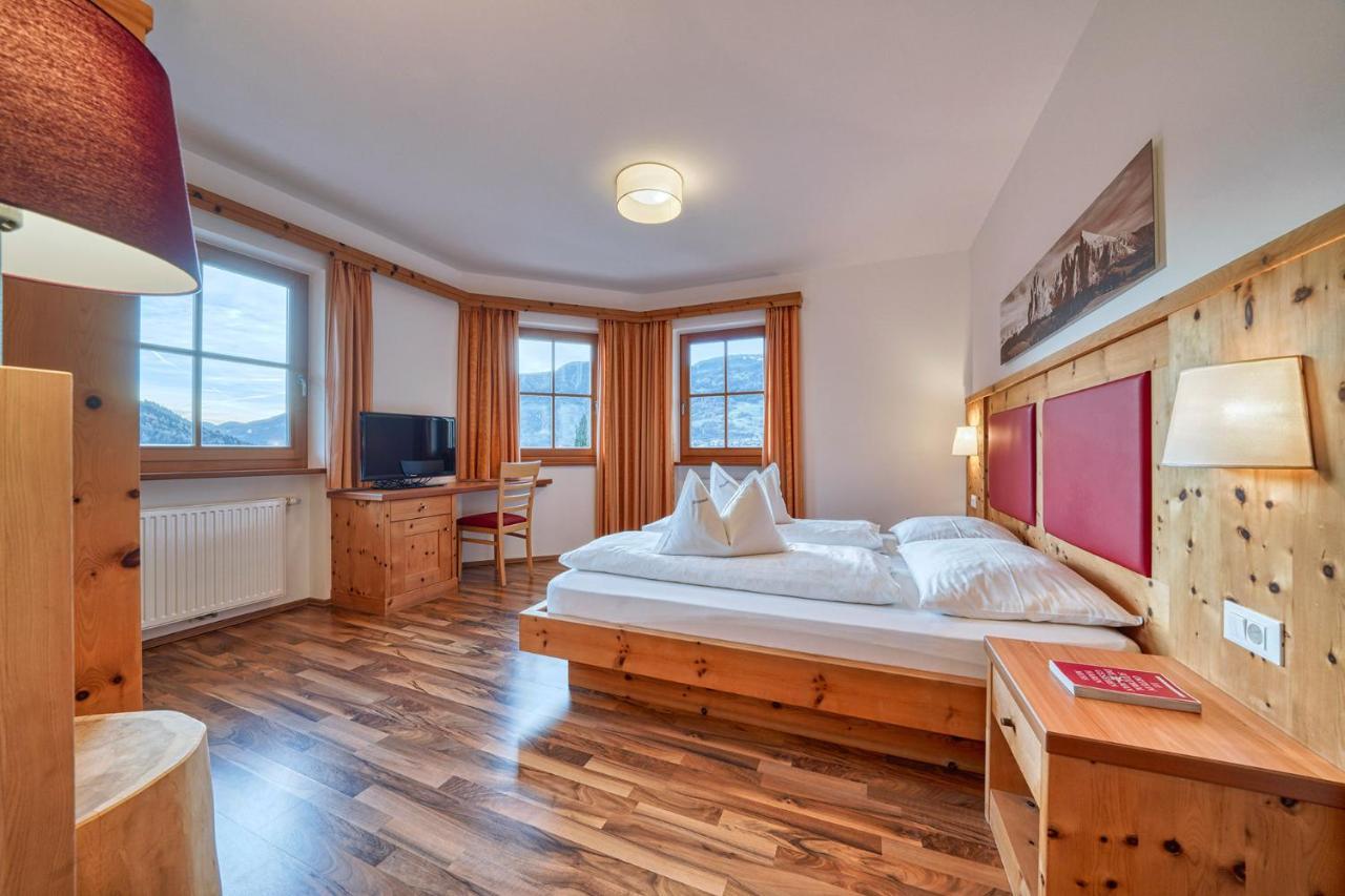 Appartements Riegelehof Laion Exteriör bild