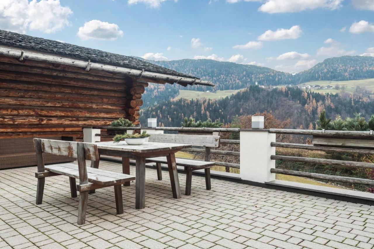 Appartements Riegelehof Laion Exteriör bild