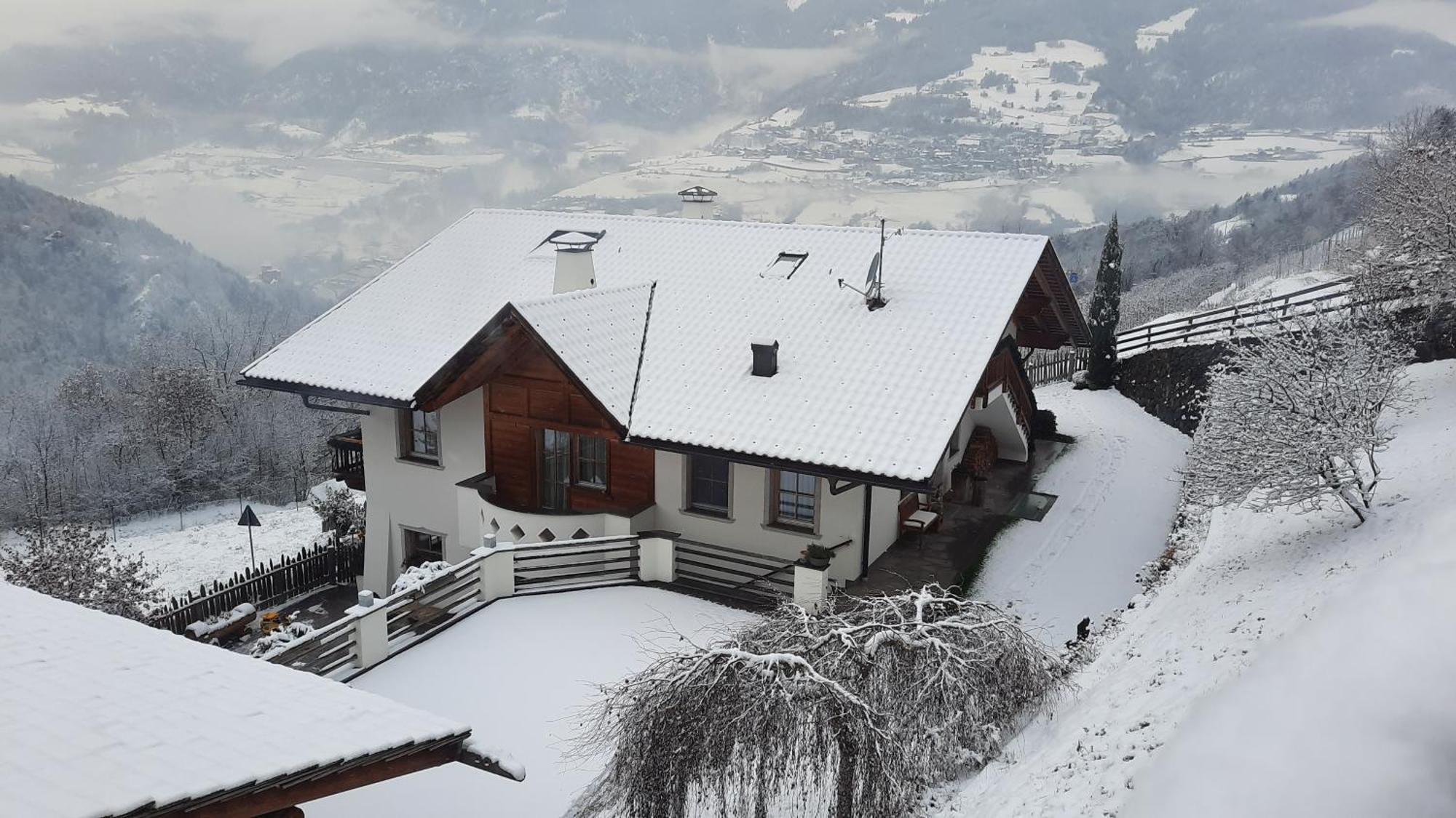 Appartements Riegelehof Laion Exteriör bild